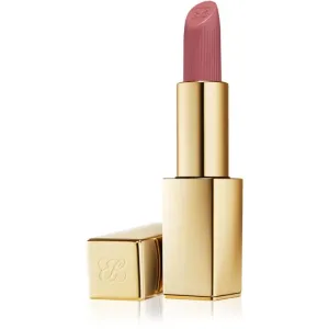 Estée Lauder Pure Color Matte Lipstick ultra matt long-lasting lipstick shade In Control 3,5 g