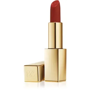Estée Lauder Pure Color Matte Lipstick ultra matt long-lasting lipstick shade Persuasive 3,5 g