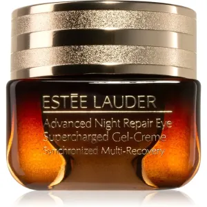 Estée Lauder Advanced Night Repair Eye Supercharged Gel-Creme Synchronized Multi-Recovery regenerating eye cream with gel consistency 15 ml