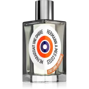 Etat Libre d’Orange Hermann a Mes Cotes Me Paraissait Une Ombre eau de parfum unisex 100 ml #230701
