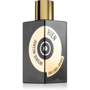 Etat Libre d’Orange Rien Intense Incense eau de parfum unisex 100 ml #226609