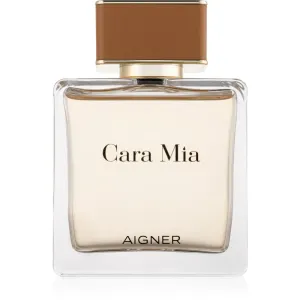 Etienne Aigner Cara Mia Cara Mia eau de parfum for women 100 ml #236979