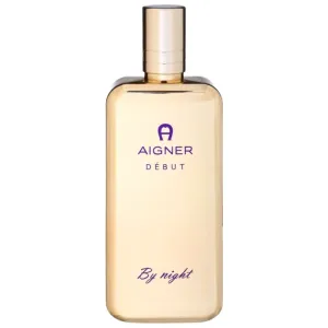 Etienne Aigner - Aigner Debut By Night 100ml Eau De Parfum Spray