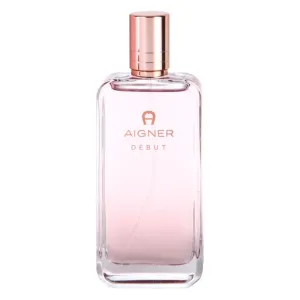 Etienne Aigner Debut Eau de Parfum for Women 100 ml #220333