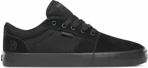 Etnies Barge LS Black/Black/Black 37 Sneakers