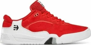 Etnies Estrella Red/White 41 Sneakers