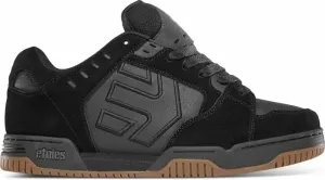 Etnies Sneakers Faze Black/Black/Gum 41