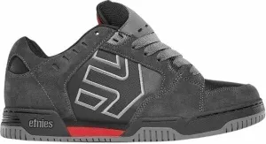 Etnies Faze Dark Grey/Black/Red 42 Sneakers