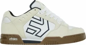 Etnies Faze White/Navy/Gum 43 Sneakers