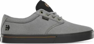 Etnies Jameson 2 Eco Grey/Gold/Black 41 Sneakers