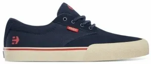 Etnies Jameson Vulc Navy/Red 37,5 Sneakers