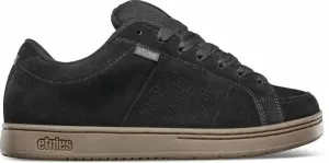 Etnies Kingpin Black/Dark Grey/Gum 41,5 Sneakers
