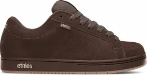 Etnies Kingpin Brown/Black/Tan 41 Sneakers