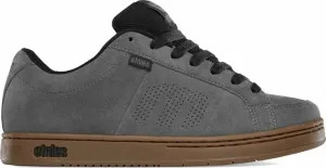 Etnies Kingpin Grey/Black/Gum 42,5 Sneakers
