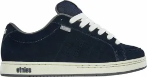 Etnies Kingpin Navy/White/Grey 42,5 Sneakers