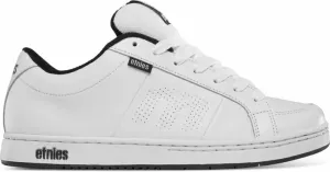 Etnies Kingpin White/Black 37 Sneakers