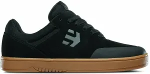 Etnies Marana Black/Dark Grey/Gum 45,5 Sneakers
