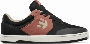 Etnies Sneakers Marana Black/Tan/Orange 41,5