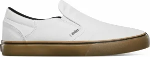Etnies Marana Slip White/Gum 41,5 Sneakers