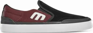 Etnies Sneakers Marana Slip XLT Black/Red/White 41,5