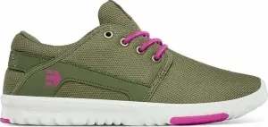 Etnies Sneakers Scout W'S Green 41,5
