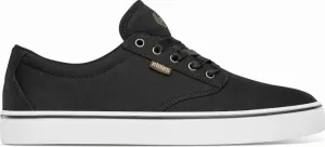 Etnies Sneakers Verte Black/White/Gum 45