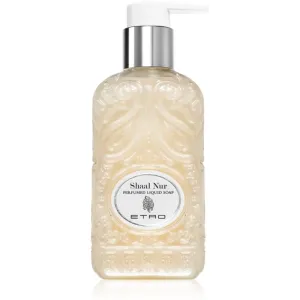 Etro Shaal Nur perfumed soap for Women 250 ml #230684