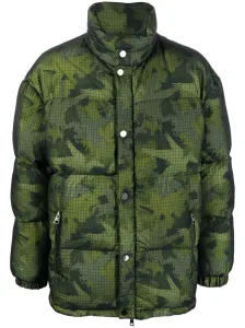 ETRO - Camouflage Jacket #367780