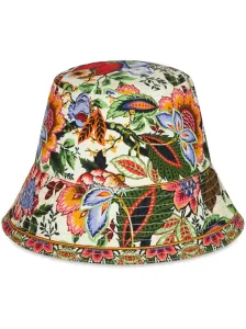 ETRO - Printed Bucket Hat #1847604