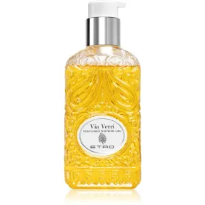 Etro Via Verri Perfumed Shower Gel Unisex 250 ml