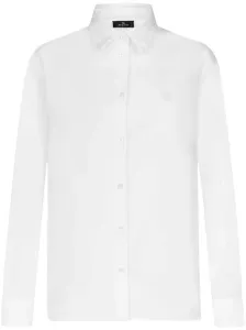 ETRO - Cotton Shirt #1847513