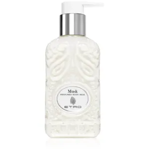 Etro Musk Perfumed Body Lotion Unisex 250 ml