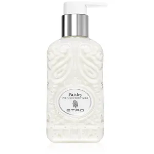 Etro Paisley Perfumed Body Lotion Unisex 250 ml