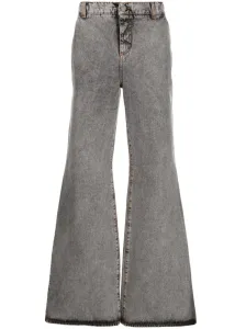 ETRO - Wide Leg Denim Jeans #1659452