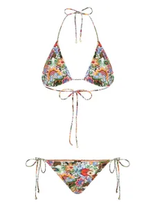 ETRO - Triangle Bikini Set #1847711