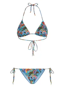 ETRO - Triangle Bikini Set #1847750