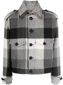 ETRO - Wool Blend Jacket #1659642