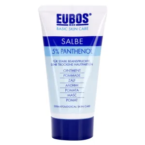Eubos Basic Skin Care regenerating ointment for very dry skin 75 ml #227447