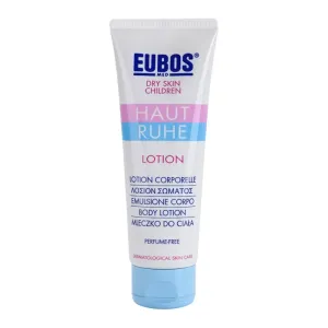 Eubos Children Calm Skin body balm for irritated skin 125 ml #222612