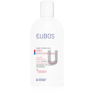 Eubos Dry Skin Urea 10% nourishing body milk for dry and itchy skin 200 ml #225135