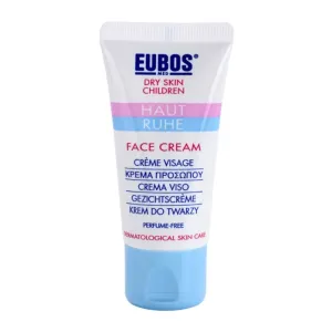 Eubos Children Calm Skin light cream to restore the skin barrier 30 ml