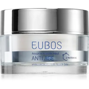 Eubos Hyaluron multi-action day cream with anti-wrinkle effect 50 ml #307034