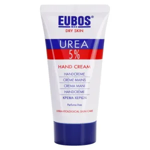Eubos Dry Skin Urea 5% moisturising and protective cream for very dry skin 75 ml #222930