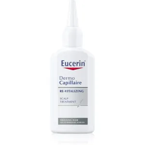 Eucerin DermoCapillaire toner against hair loss 100 ml #217302
