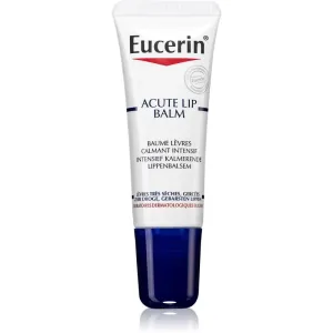 Eucerin Dry Skin Urea lip balm 10 ml #308181
