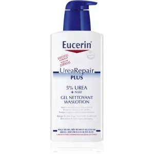 Eucerin Dry Skin Urea shower gel to restore the skin barrier 400 ml