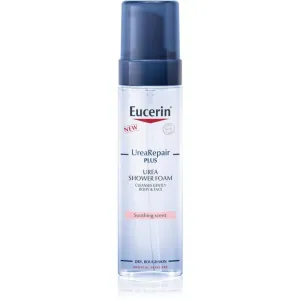 Eucerin UreaRepair PLUS shower foam with fragrance 200 ml