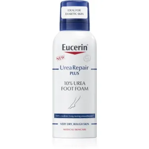 Eucerin UreaRepair PLUS foam for legs (Urea 5%) 150 ml #282708