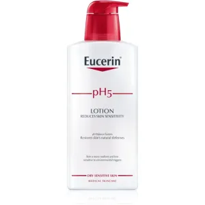 Eucerin pH5 body lotion for sensitive skin 400 ml