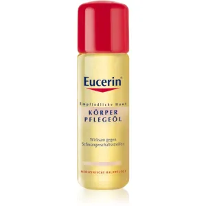 Eucerin pH5 body oil to treat stretch marks 125 ml #294530